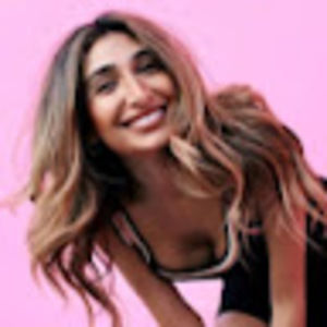 Meet your Posher, Sabrina